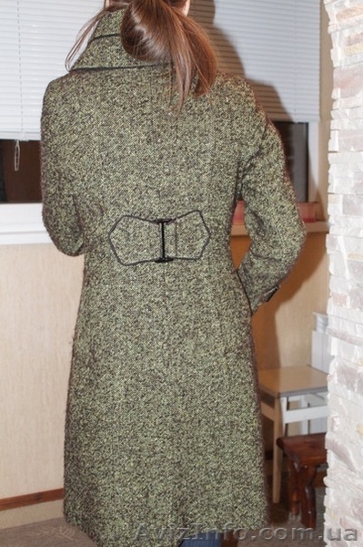 Продам женские пальто недорого! - <ro>Изображение</ro><ru>Изображение</ru> #6, <ru>Объявление</ru> #422822