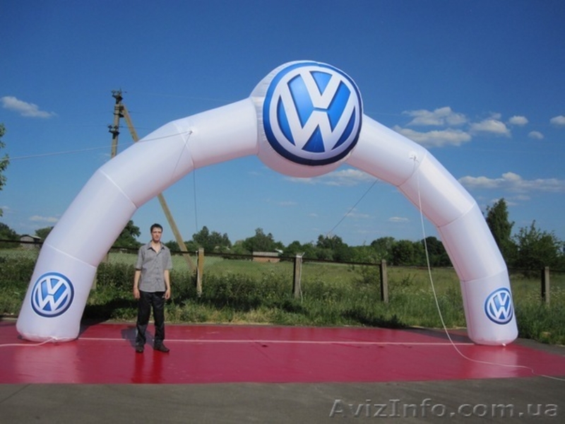 Надувные рекламные конструкции - <ro>Изображение</ro><ru>Изображение</ru> #4, <ru>Объявление</ru> #415889