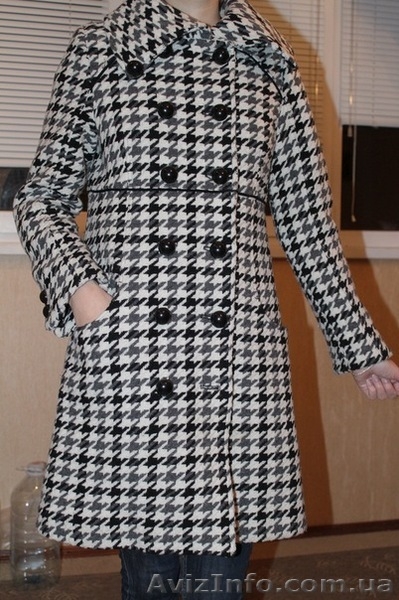 Продам женские пальто недорого! - <ro>Изображение</ro><ru>Изображение</ru> #4, <ru>Объявление</ru> #422822