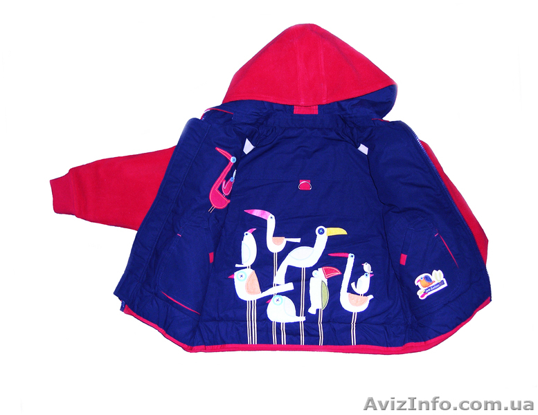 Детская одежда OVO - <ro>Изображение</ro><ru>Изображение</ru> #2, <ru>Объявление</ru> #455232