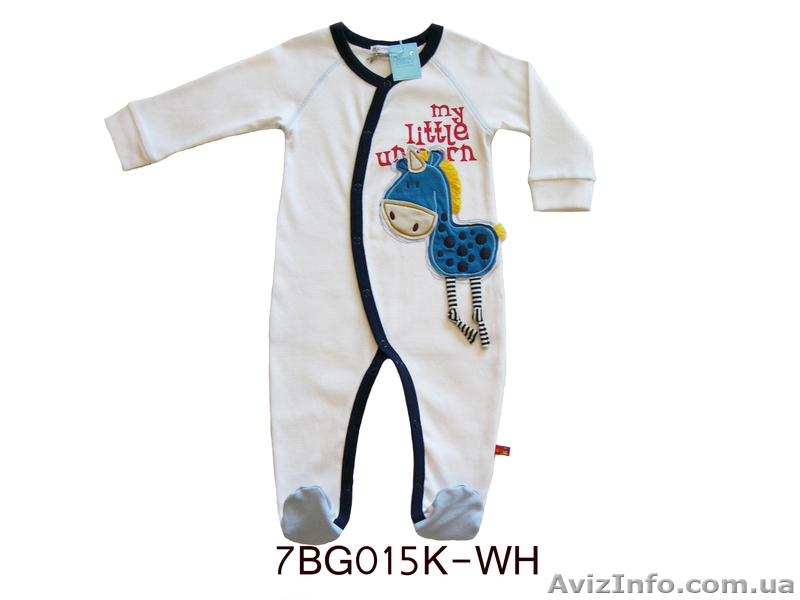 Детская одежда OVO - <ro>Изображение</ro><ru>Изображение</ru> #3, <ru>Объявление</ru> #455232