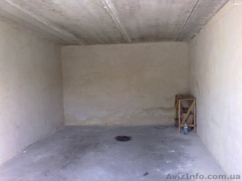 Продам гараж в голосеевском районе (теремки) - <ro>Изображение</ro><ru>Изображение</ru> #3, <ru>Объявление</ru> #444026