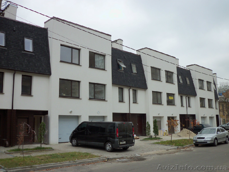 Академгородок, таунхаус, осталось четыре секции - <ro>Изображение</ro><ru>Изображение</ru> #3, <ru>Объявление</ru> #456111