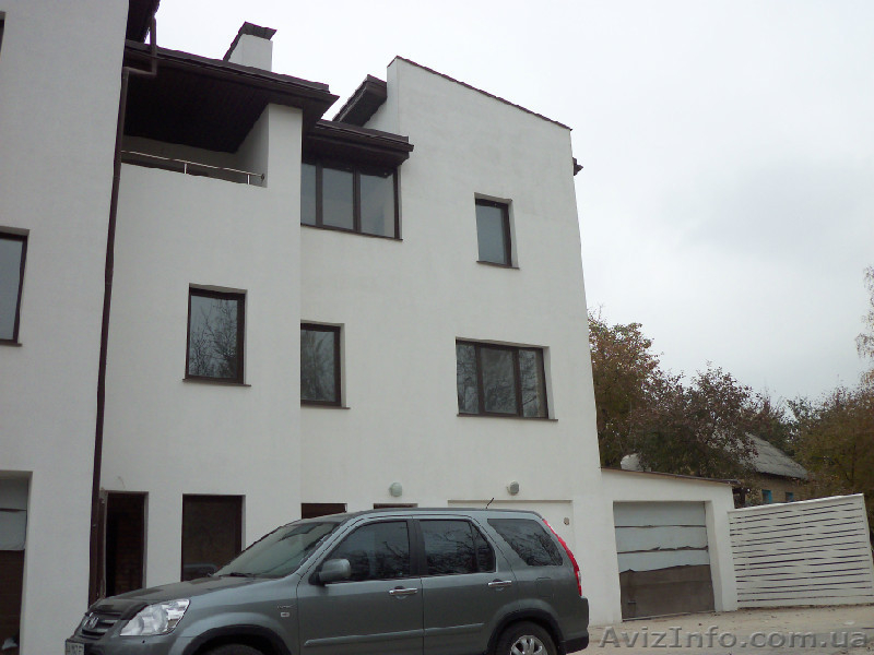 Продается таунхаус, Академгородок - <ro>Изображение</ro><ru>Изображение</ru> #2, <ru>Объявление</ru> #456044