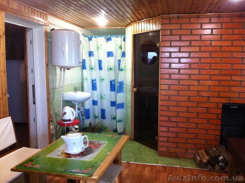 Домик для отдыха за киевом - <ro>Изображение</ro><ru>Изображение</ru> #3, <ru>Объявление</ru> #425664