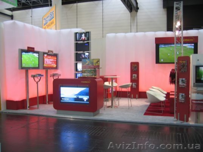 Надувные выставочные стенды - <ro>Изображение</ro><ru>Изображение</ru> #3, <ru>Объявление</ru> #427371