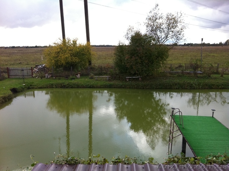 Домик для отдыха за киевом - <ro>Изображение</ro><ru>Изображение</ru> #9, <ru>Объявление</ru> #425664