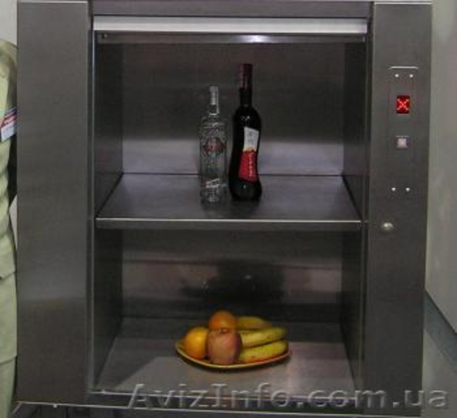 Кухонные лифты, кухонные подъемники - <ro>Изображение</ro><ru>Изображение</ru> #2, <ru>Объявление</ru> #432430