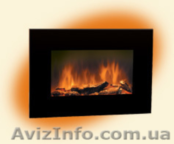 Электрокамины, электропанели - <ro>Изображение</ro><ru>Изображение</ru> #1, <ru>Объявление</ru> #449500