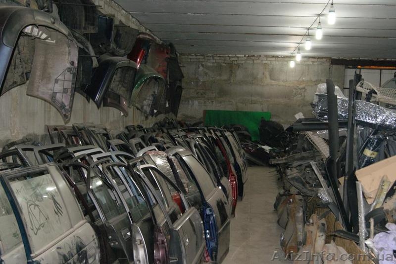 Запчасти, разборка и СТО опель - <ro>Изображение</ro><ru>Изображение</ru> #3, <ru>Объявление</ru> #455752