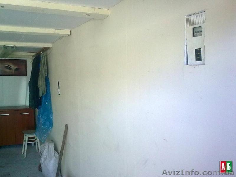 гараж. идеальное состояние!!! - <ro>Изображение</ro><ru>Изображение</ru> #3, <ru>Объявление</ru> #434655