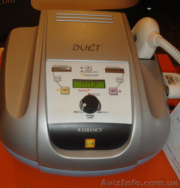 Фотоэпиляция (фотоэпилятор) и фотоомоложение - <ro>Изображение</ro><ru>Изображение</ru> #1, <ru>Объявление</ru> #451414