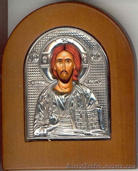 Иконы Святой Николай, Казанская, Иисус - <ro>Изображение</ro><ru>Изображение</ru> #2, <ru>Объявление</ru> #431240