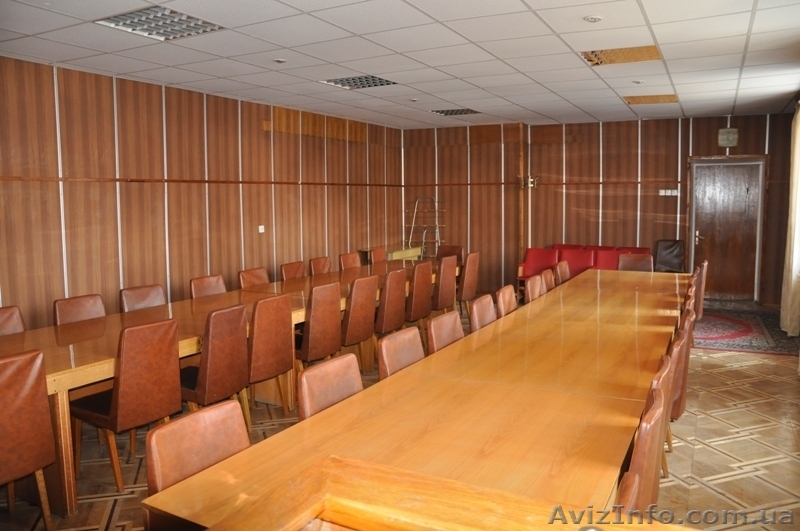 Большой конференц-зал в центре города - <ro>Изображение</ro><ru>Изображение</ru> #3, <ru>Объявление</ru> #456079