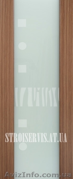 Недорогие межкомнатные двери Глазго Woodok. Продажа дверей эконом класса - <ro>Изображение</ro><ru>Изображение</ru> #3, <ru>Объявление</ru> #421985