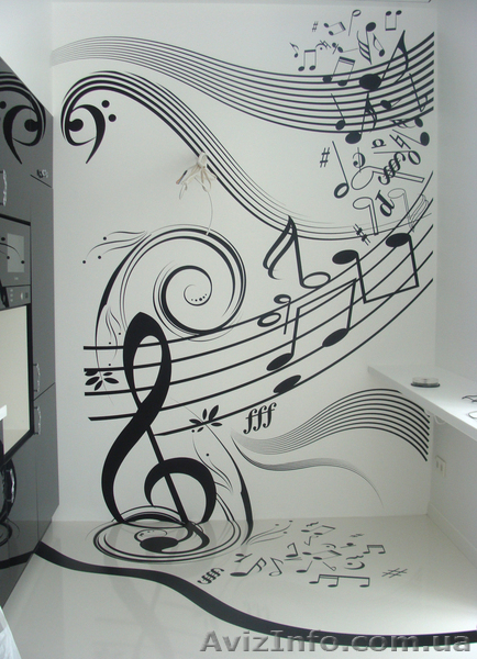 Трафареты под декоративную штукатурку, покраску стен, оракал в наливном полу - <ro>Изображение</ro><ru>Изображение</ru> #2, <ru>Объявление</ru> #427405