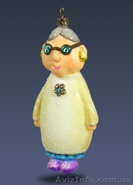 Эксклюзивные новогодние подарки! - <ro>Изображение</ro><ru>Изображение</ru> #10, <ru>Объявление</ru> #430521