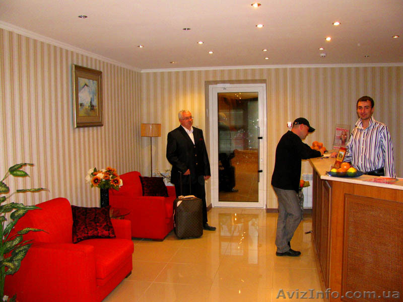 Продажа/Aренда Элитный загородный комплекс “Робин Гуд” в Конча-Заспе, Киев - <ro>Изображение</ro><ru>Изображение</ru> #4, <ru>Объявление</ru> #440126