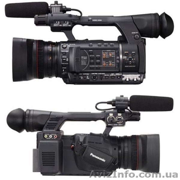 Panasonic AG-AC160EJ  - <ro>Изображение</ro><ru>Изображение</ru> #2, <ru>Объявление</ru> #455868