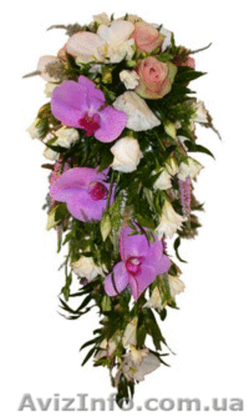 Доставка цветов Киев - <ro>Изображение</ro><ru>Изображение</ru> #3, <ru>Объявление</ru> #443501