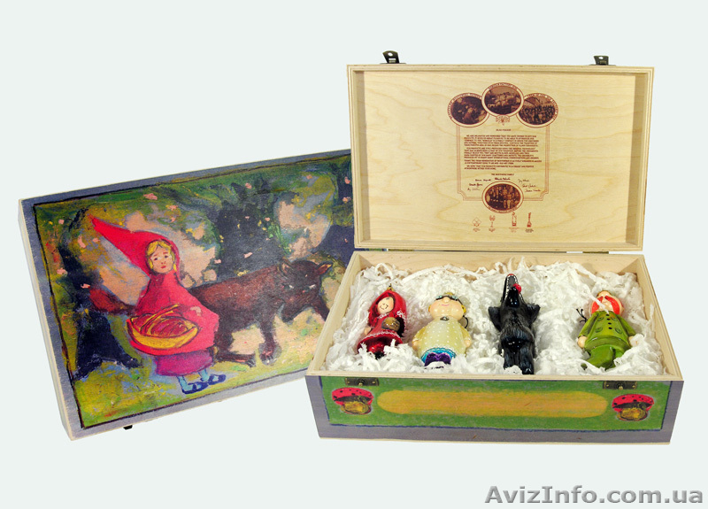 Эксклюзивные новогодние подарки! - <ro>Изображение</ro><ru>Изображение</ru> #8, <ru>Объявление</ru> #430521