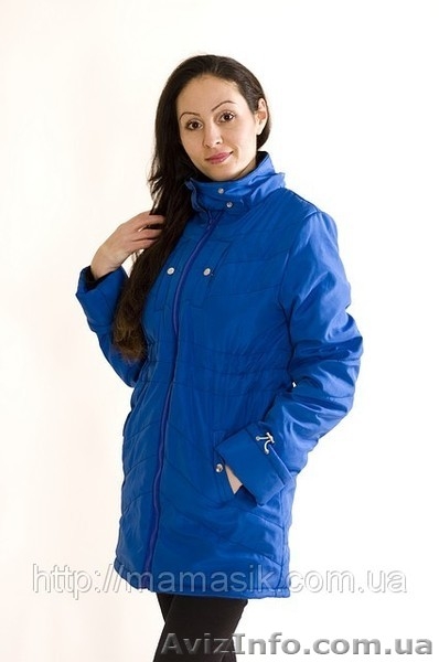 Слингокуртка зимняя 3в1 - <ro>Изображение</ro><ru>Изображение</ru> #2, <ru>Объявление</ru> #427587