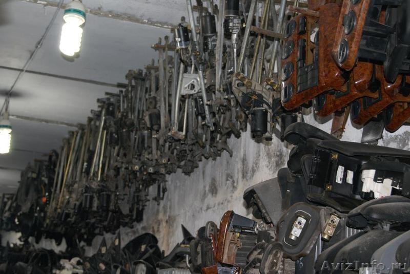 Запчасти, разборка и СТО опель - <ro>Изображение</ro><ru>Изображение</ru> #6, <ru>Объявление</ru> #455752