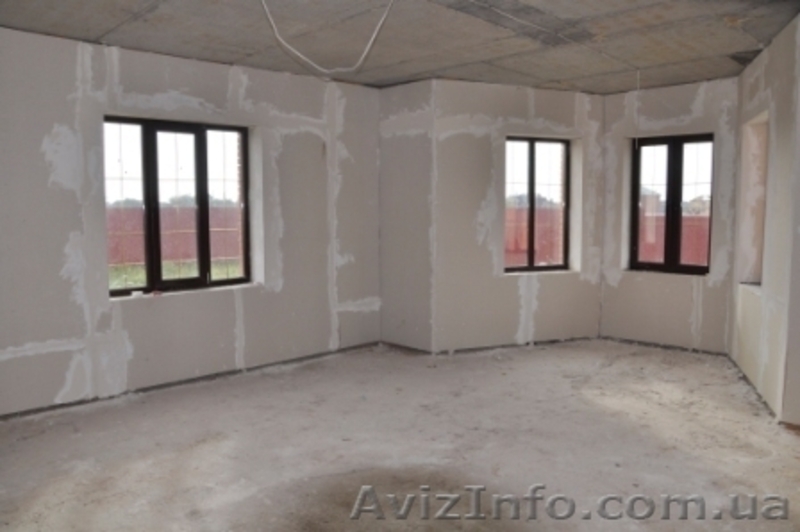 Продается дом в Гуровщине - <ro>Изображение</ro><ru>Изображение</ru> #3, <ru>Объявление</ru> #456086