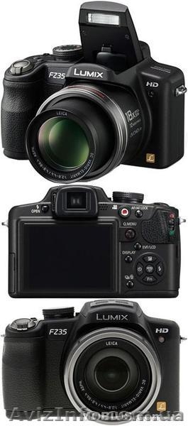  Panasonic FZ35 - <ro>Изображение</ro><ru>Изображение</ru> #2, <ru>Объявление</ru> #451824