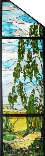 Витражные изделия под заказ - <ro>Изображение</ro><ru>Изображение</ru> #5, <ru>Объявление</ru> #449259