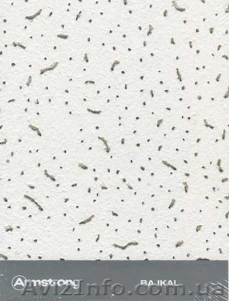 подвесные потолки(плиты) Armstrong - <ro>Изображение</ro><ru>Изображение</ru> #3, <ru>Объявление</ru> #431338