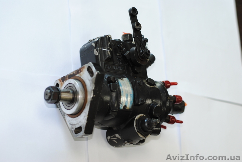 Насос топливный STANADYNE - <ro>Изображение</ro><ru>Изображение</ru> #3, <ru>Объявление</ru> #425850