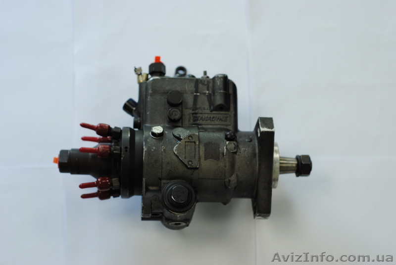 Насос топливный STANADYNE - <ro>Изображение</ro><ru>Изображение</ru> #4, <ru>Объявление</ru> #425850