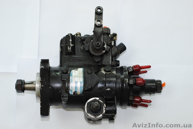 Насос топливный STANADYNE - <ro>Изображение</ro><ru>Изображение</ru> #5, <ru>Объявление</ru> #425850