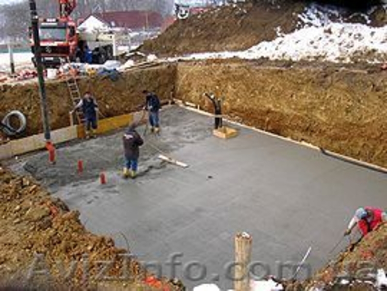 Кирпич рядовой, лицевой, силикатный, огнеупорный, цемент, фбс, бетон, песок и др - <ro>Изображение</ro><ru>Изображение</ru> #5, <ru>Объявление</ru> #426957