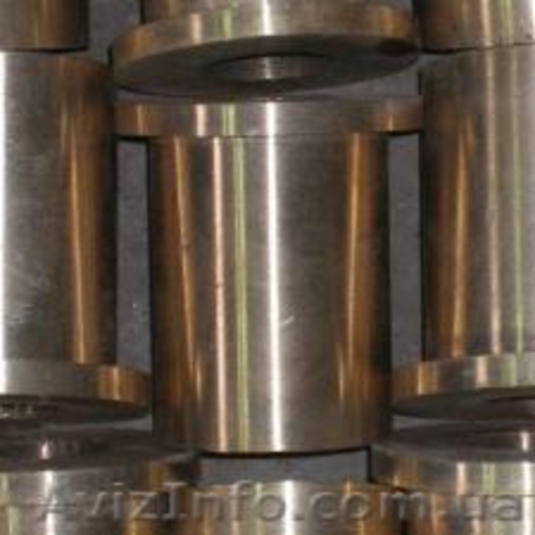 бронзовые Втулки - <ro>Изображение</ro><ru>Изображение</ru> #1, <ru>Объявление</ru> #428916