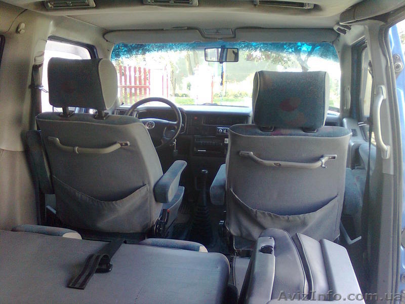 Продам салон Caravelle  в зборе - <ro>Изображение</ro><ru>Изображение</ru> #3, <ru>Объявление</ru> #429211