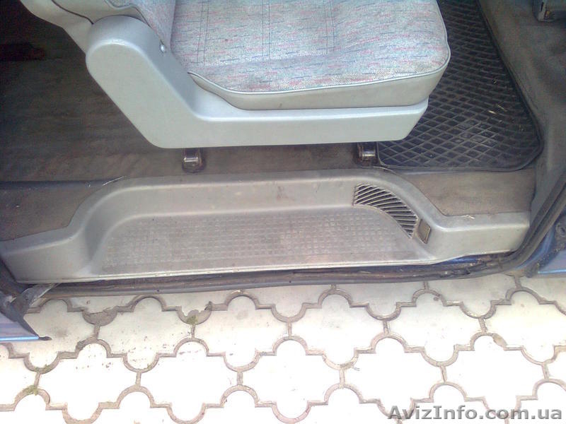 Продам салон Caravelle  в зборе - <ro>Изображение</ro><ru>Изображение</ru> #4, <ru>Объявление</ru> #429211