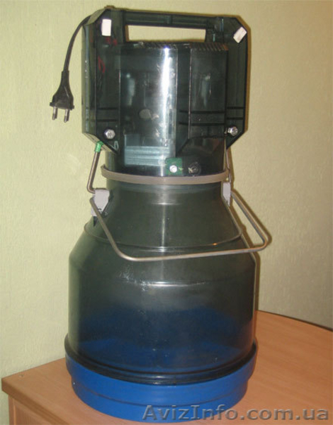 Доильные аппараты, маслобойки, сепараторы и др - <ro>Изображение</ro><ru>Изображение</ru> #2, <ru>Объявление</ru> #433429