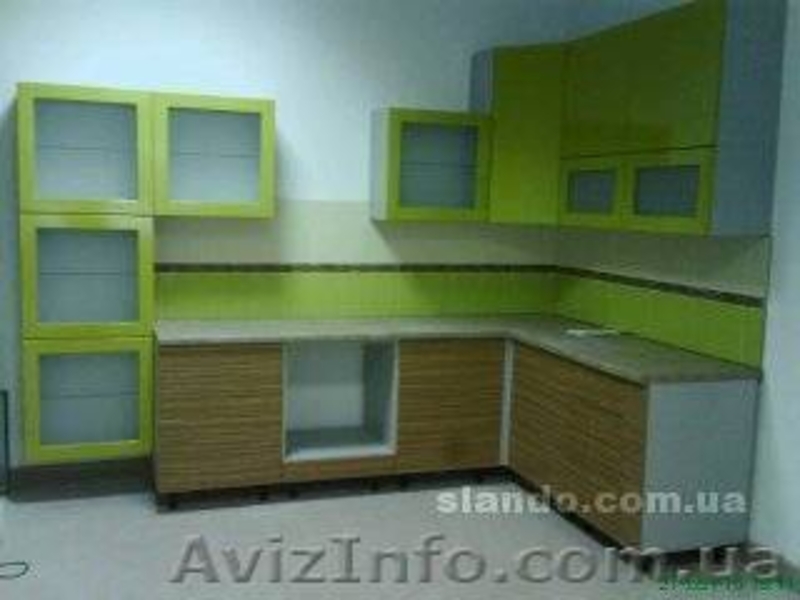 Кухонная мебель от производителя - <ro>Изображение</ro><ru>Изображение</ru> #2, <ru>Объявление</ru> #451676