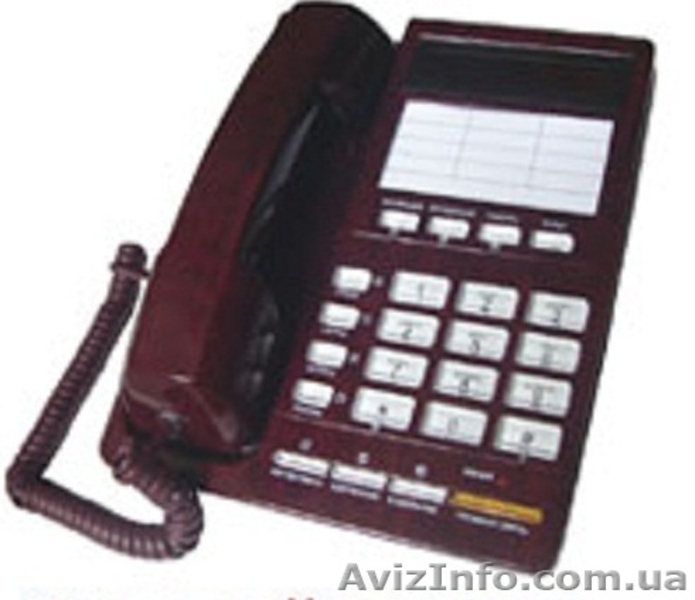 Тетефон с АОН Русь 28 Соната - <ro>Изображение</ro><ru>Изображение</ru> #6, <ru>Объявление</ru> #423419