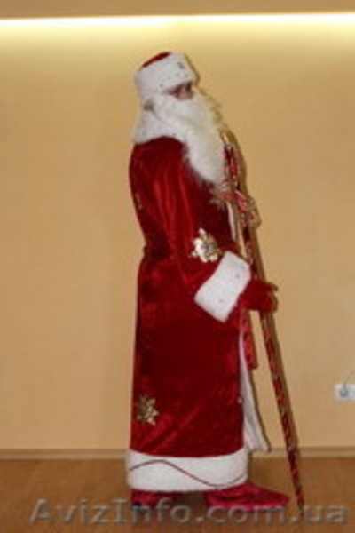 Новогодняя ночь в Киеве - <ro>Изображение</ro><ru>Изображение</ru> #4, <ru>Объявление</ru> #452306