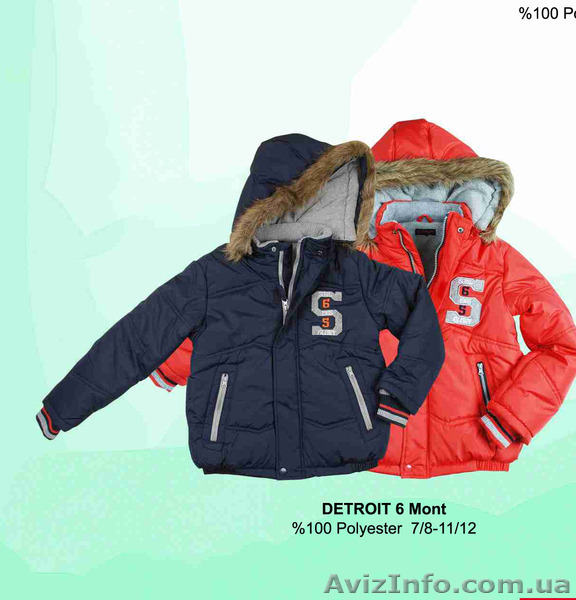 Детская одежда оптом Bebetto (0-1 года). Andy Wawa .Zeyland.Турция. - <ro>Изображение</ro><ru>Изображение</ru> #4, <ru>Объявление</ru> #45069