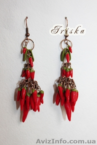 украшения ручной работы - <ro>Изображение</ro><ru>Изображение</ru> #2, <ru>Объявление</ru> #443584