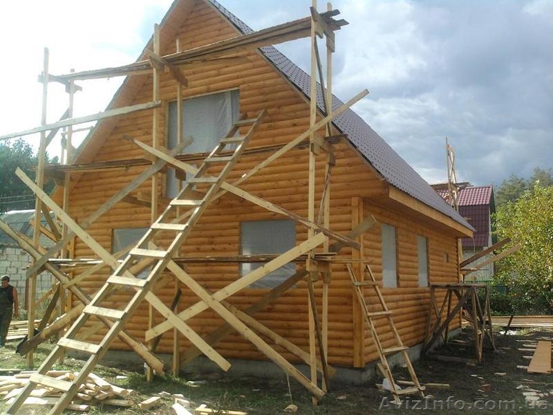 Домики дачные деревянные,бытовки дачные,строительные. - <ro>Изображение</ro><ru>Изображение</ru> #6, <ru>Объявление</ru> #452955