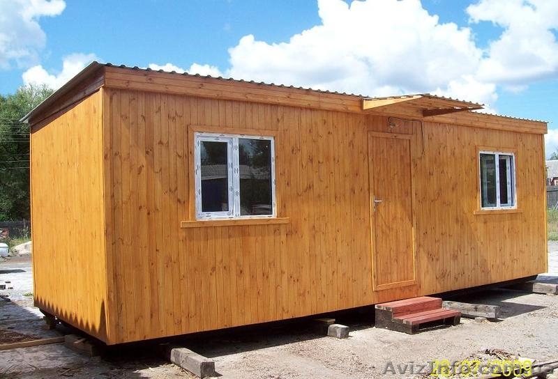 Домики дачные деревянные,бытовки дачные,строительные. - <ro>Изображение</ro><ru>Изображение</ru> #8, <ru>Объявление</ru> #452955