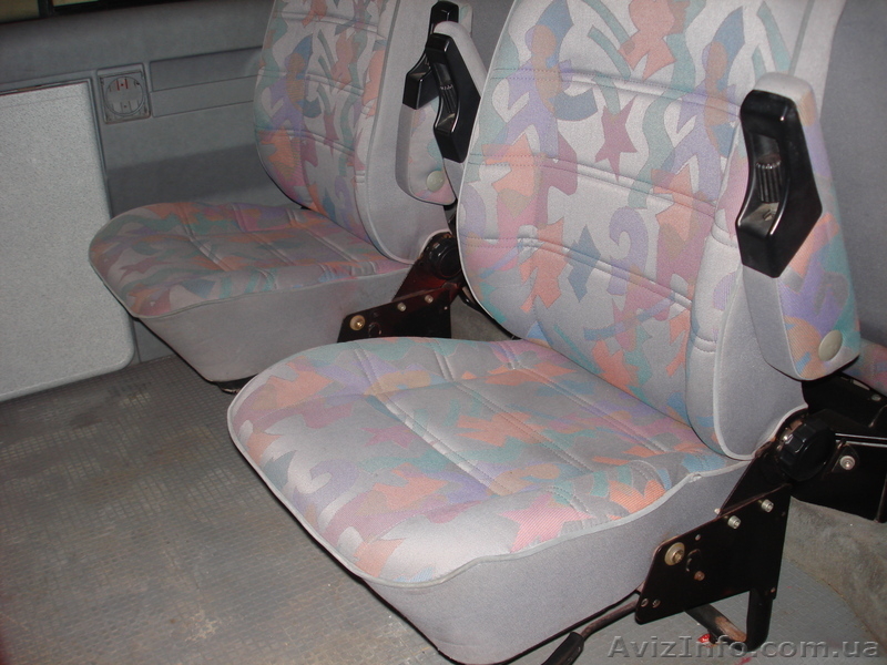 Продам запчасти на Т4 - <ro>Изображение</ro><ru>Изображение</ru> #4, <ru>Объявление</ru> #429205