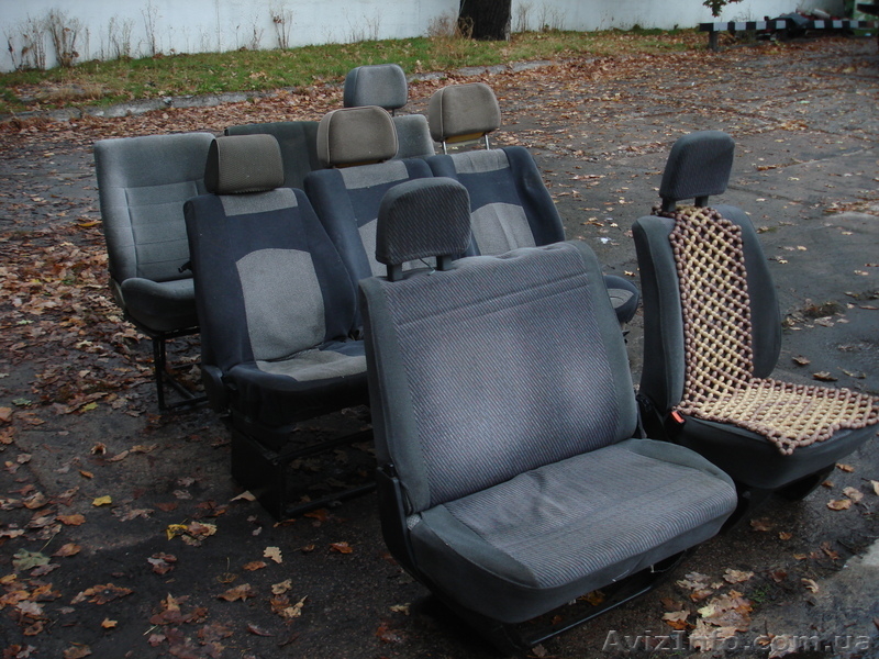 Продам запчасти на Т4 - <ro>Изображение</ro><ru>Изображение</ru> #1, <ru>Объявление</ru> #429205