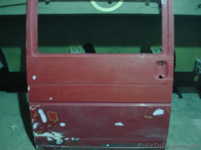 Продам запчасти на Т4 - <ro>Изображение</ro><ru>Изображение</ru> #3, <ru>Объявление</ru> #429205