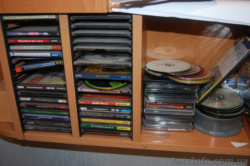 Срочно! Продам компьютер Acer emachines El1352 с монитором и прочим! - <ro>Изображение</ro><ru>Изображение</ru> #3, <ru>Объявление</ru> #432572